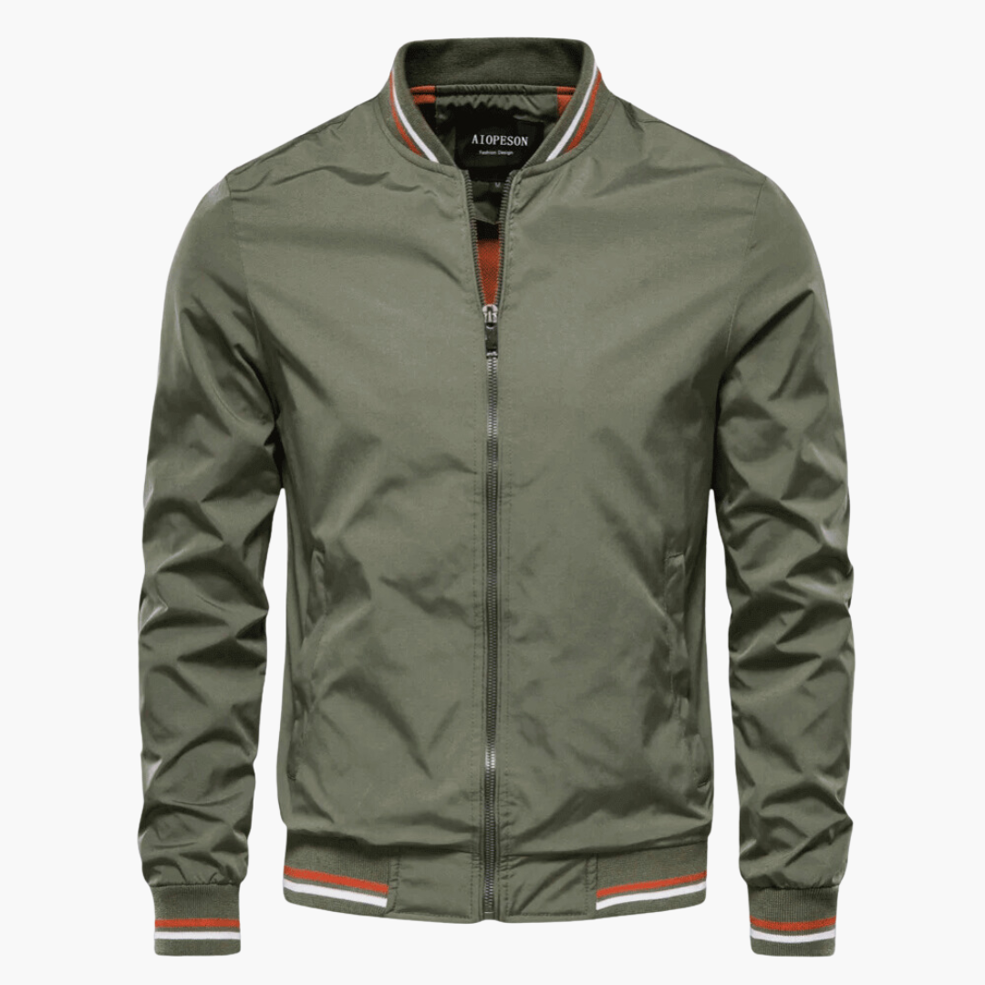 Elias Structured Bomber