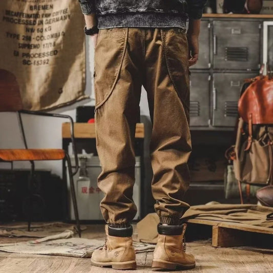 CityFlex Cargo Pants
