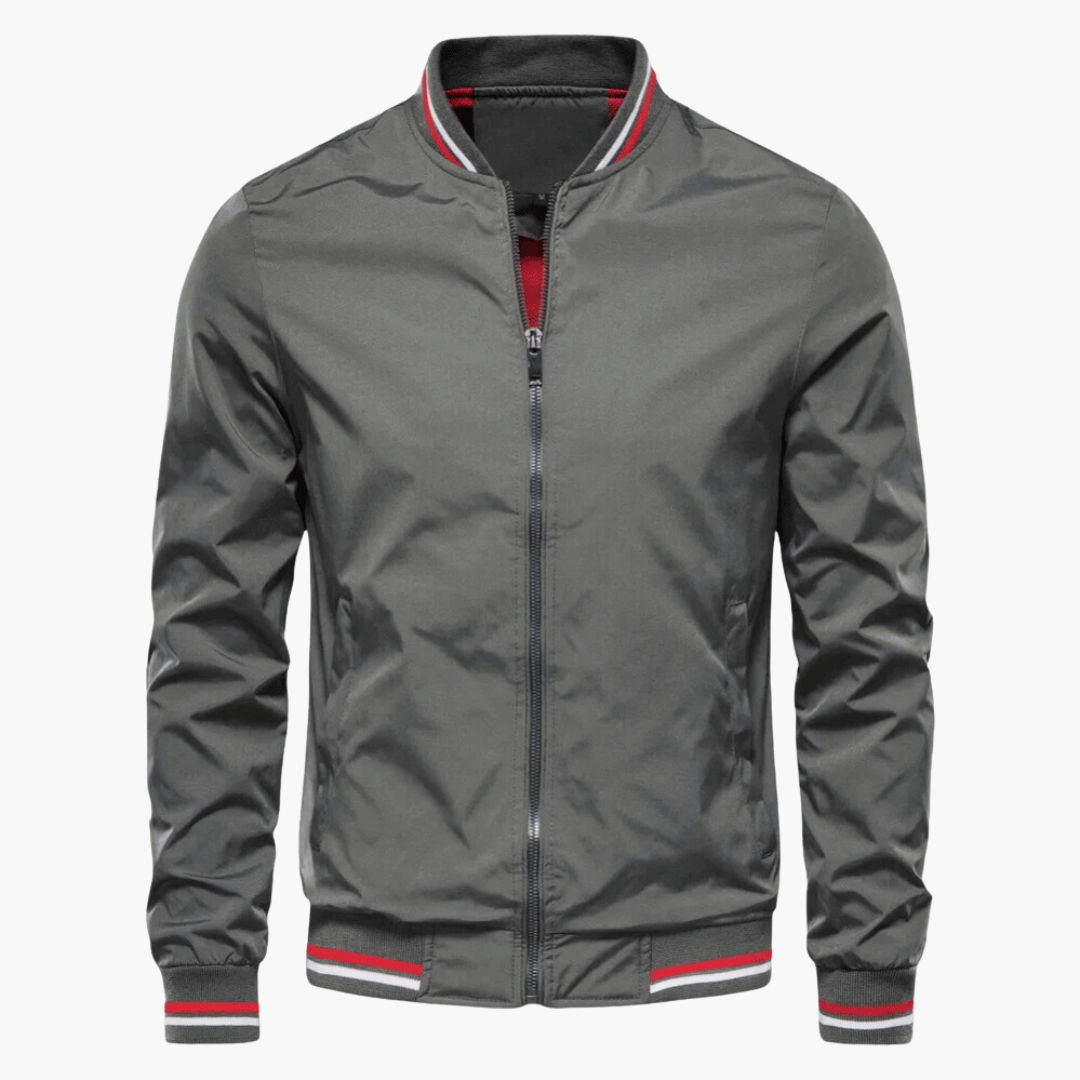 Elias Structured Bomber