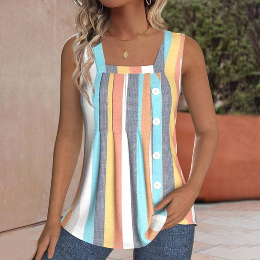 Rainbow Ripple Tank