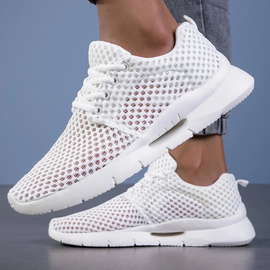 Silva Mesh Sneakers