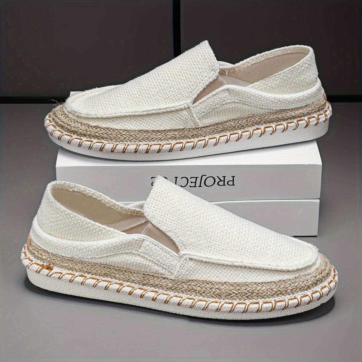 Theo Ashford Shoes