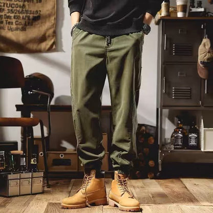 CityFlex Cargo Pants