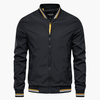 Elias Structured Bomber