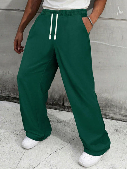 Emerals Casual Comfy Trousers