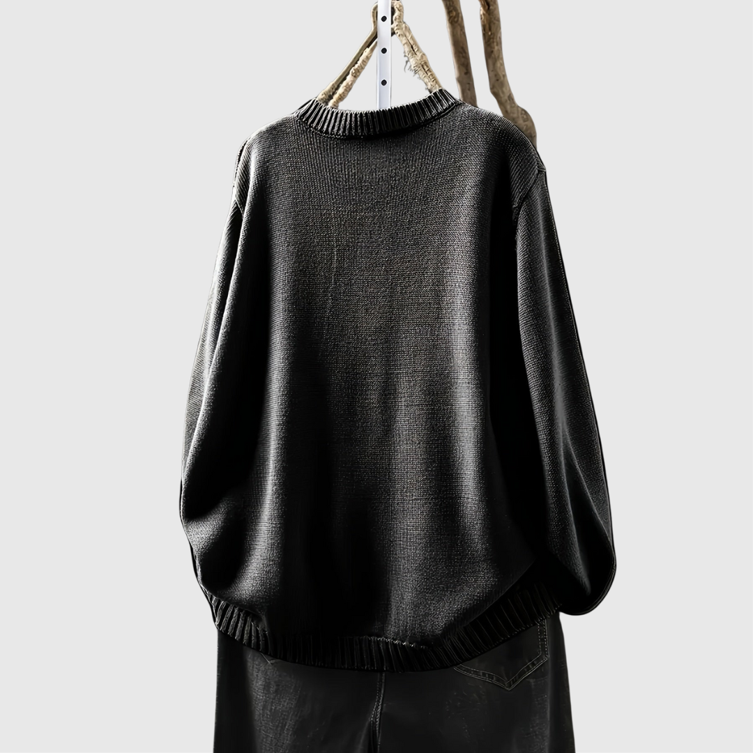 Hermes Elegant Comfort Cardigan