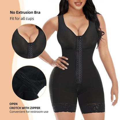 Women’s Faja Shapewear