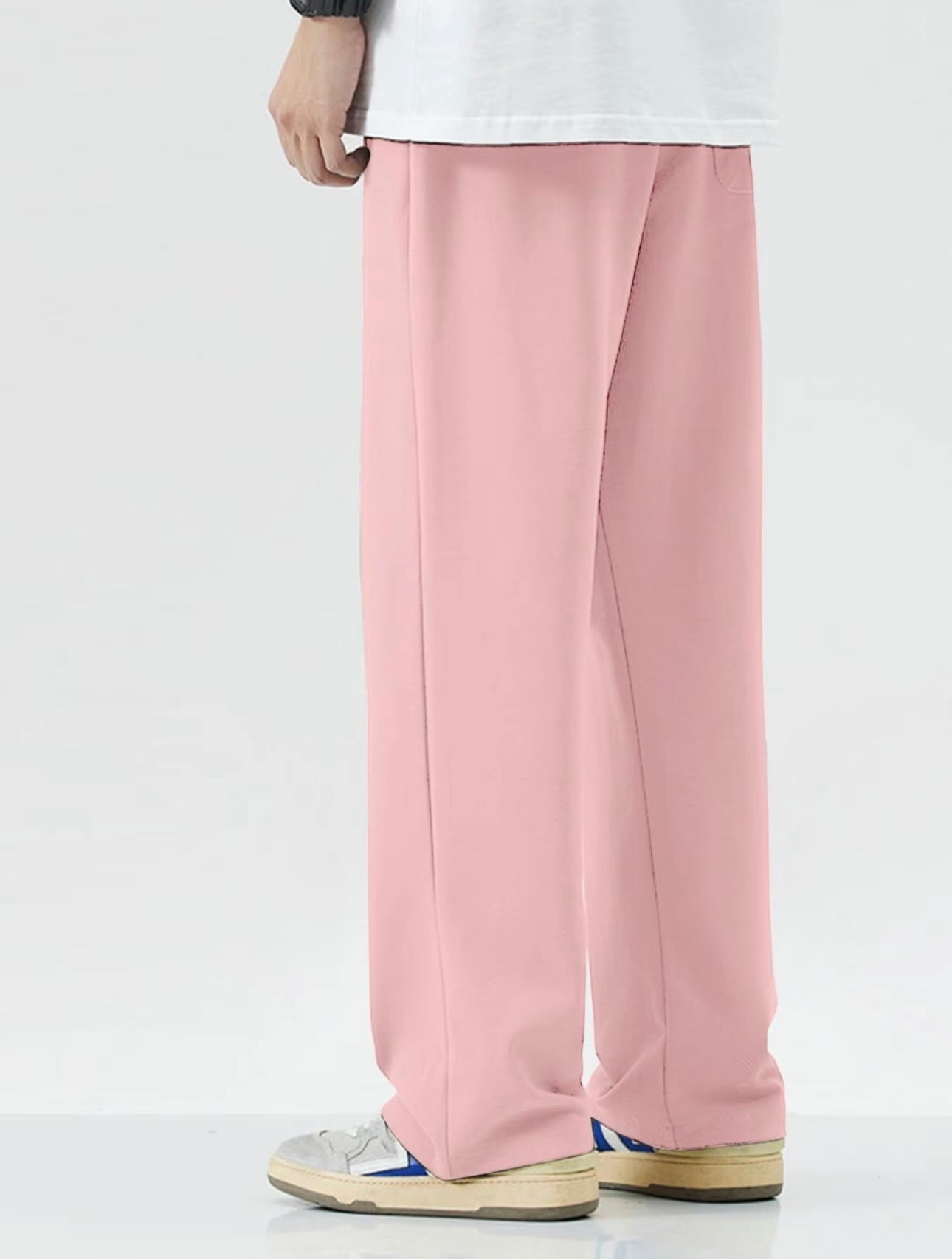 Emerals Casual Comfy Trousers