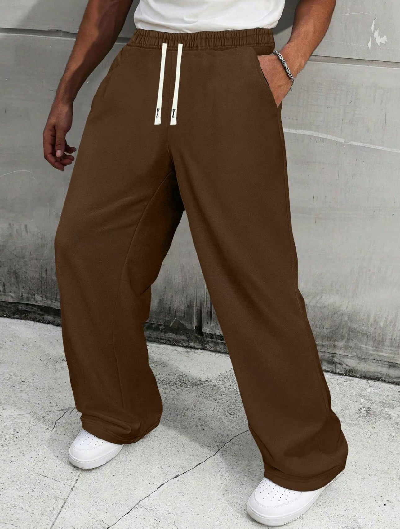 Emerals Casual Comfy Trousers