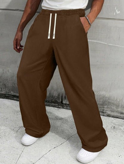 Emerals Casual Comfy Trousers