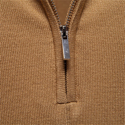 Eros Linen Blend Polo