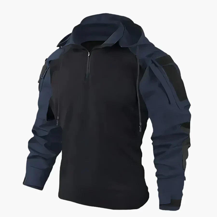 Vanguard Tactical Jacket