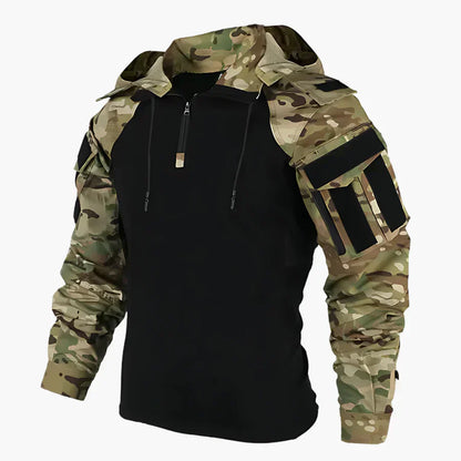 Vanguard Tactical Jacket