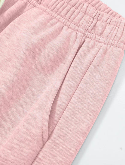 Emerals Casual Comfy Trousers