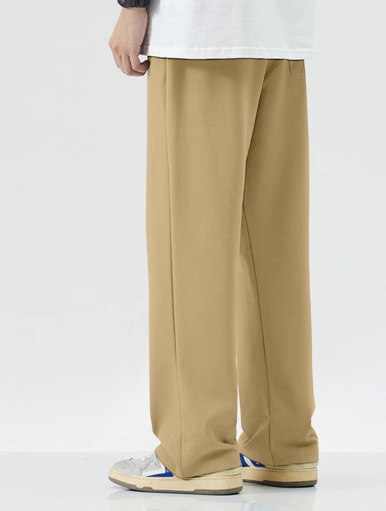 Emerals Casual Comfy Trousers