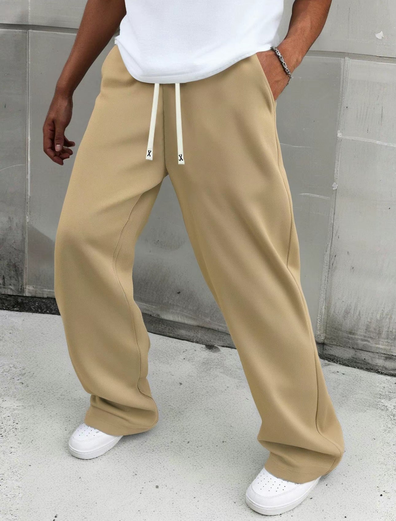 Emerals Casual Comfy Trousers