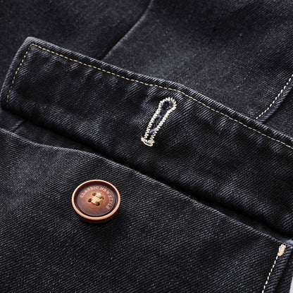 Coleman Denim Jacket