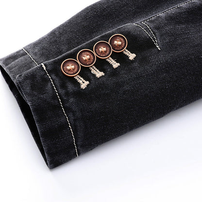 Coleman Denim Jacket