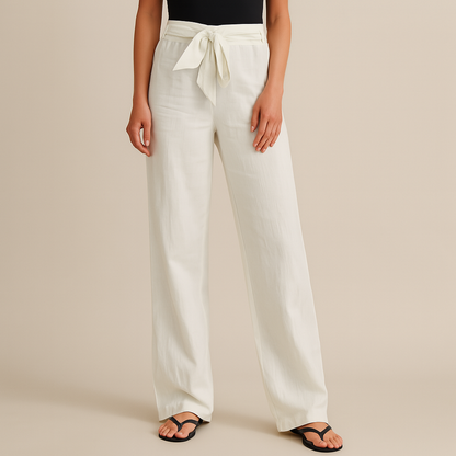 Savona Linen Pants