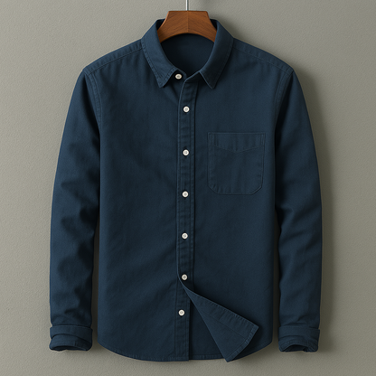 Loder Cotton Shirt