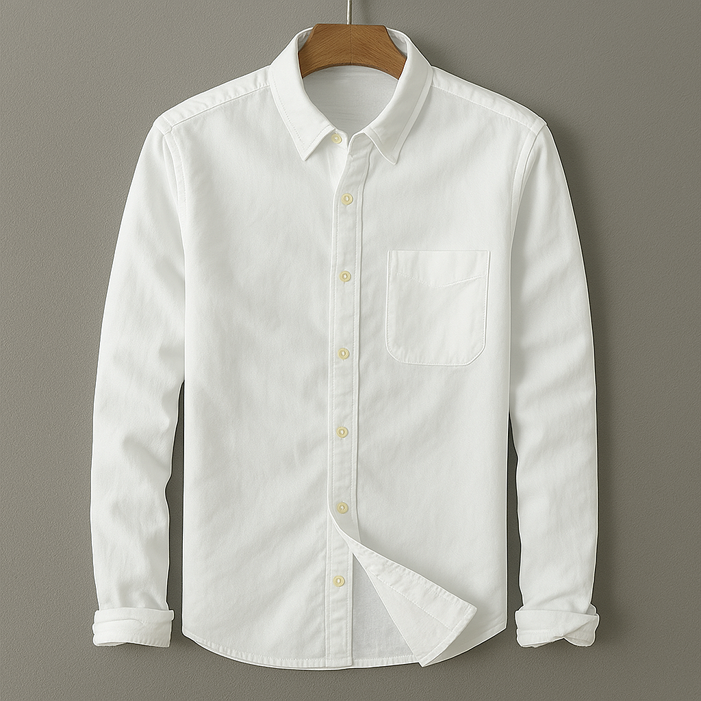 Loder Cotton Shirt