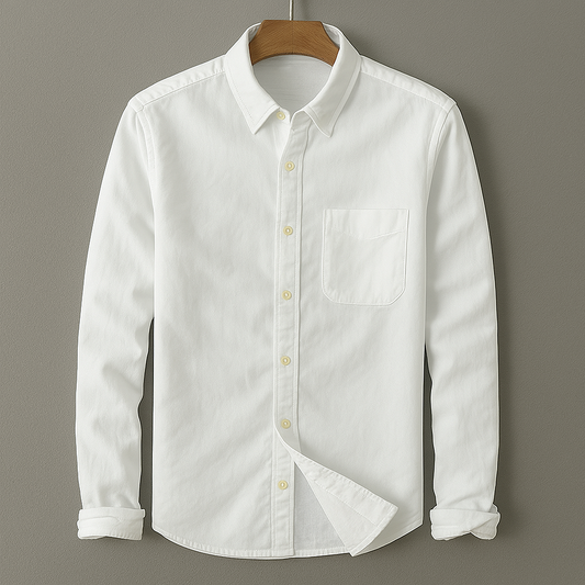 Loder Cotton Shirt