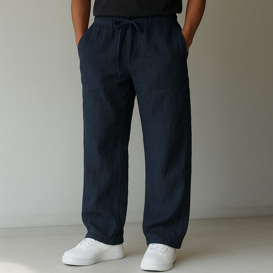 Arden Linen Pants
