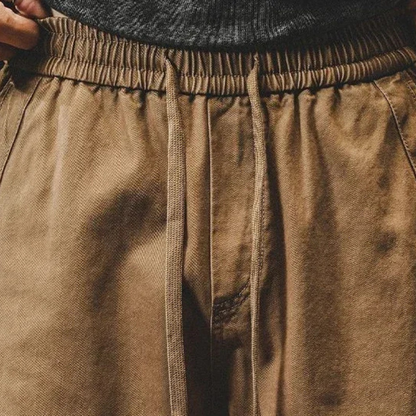 CityFlex Cargo Pants