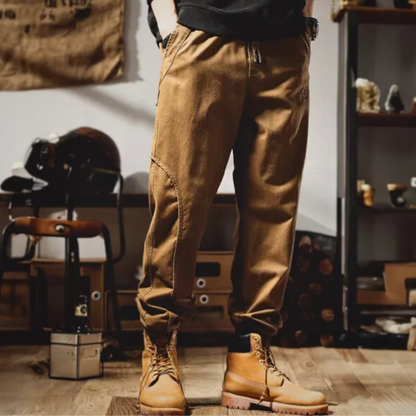 CityFlex Cargo Pants
