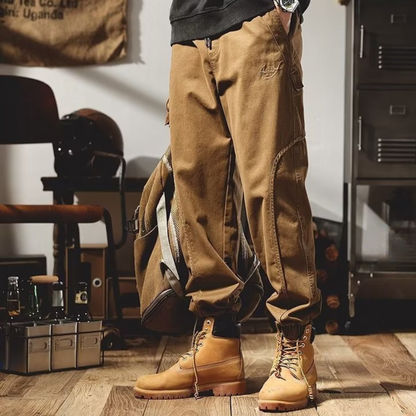 CityFlex Cargo Pants
