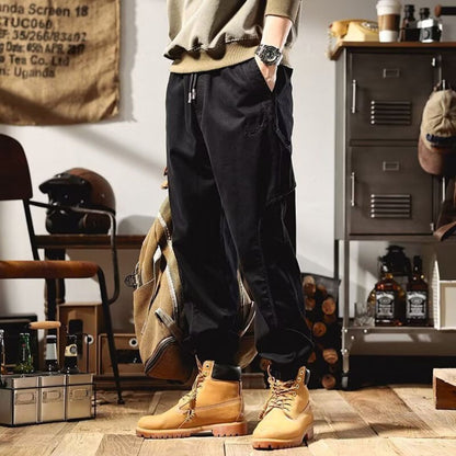 CityFlex Cargo Pants