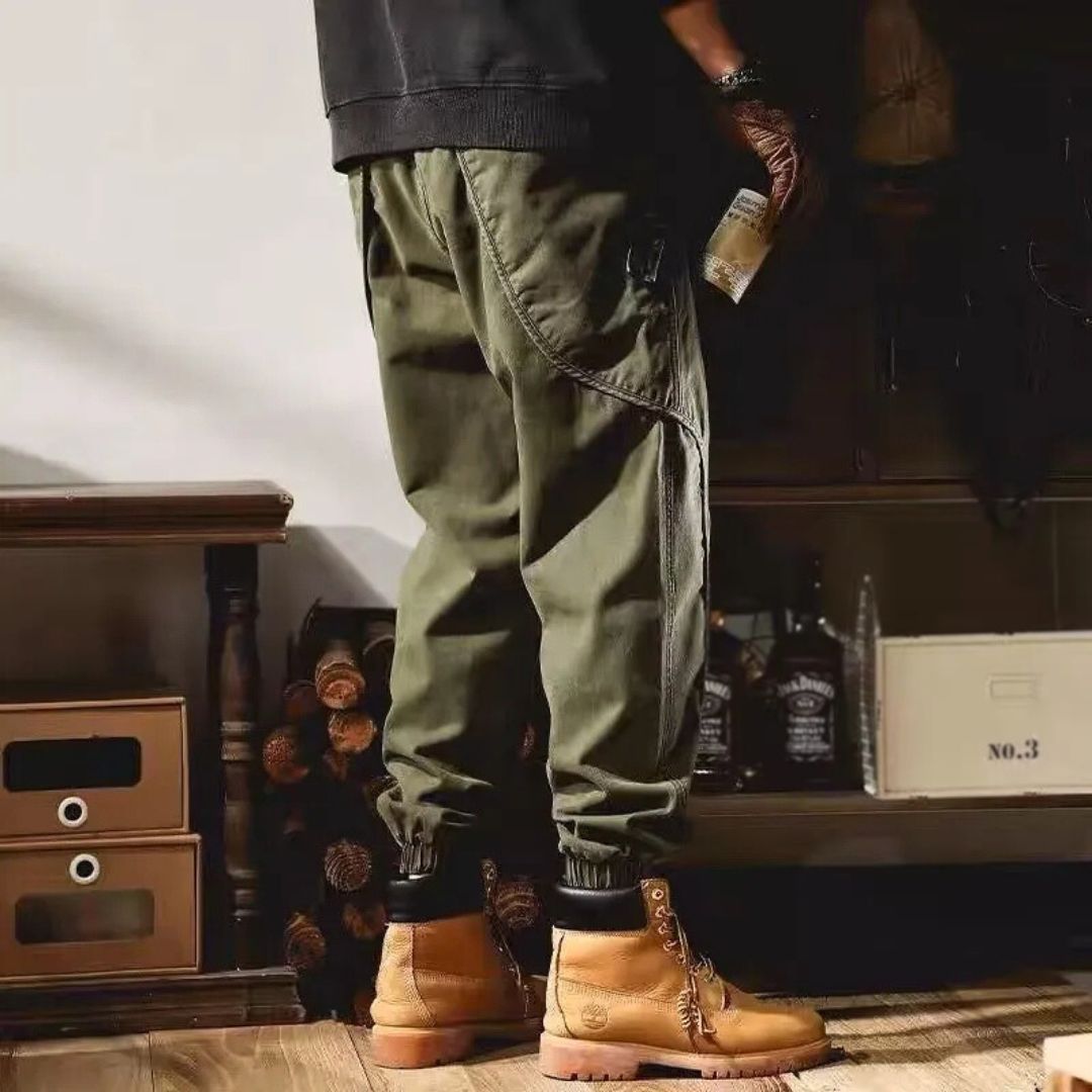 CityFlex Cargo Pants
