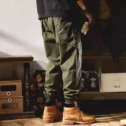 CityFlex Cargo Pants