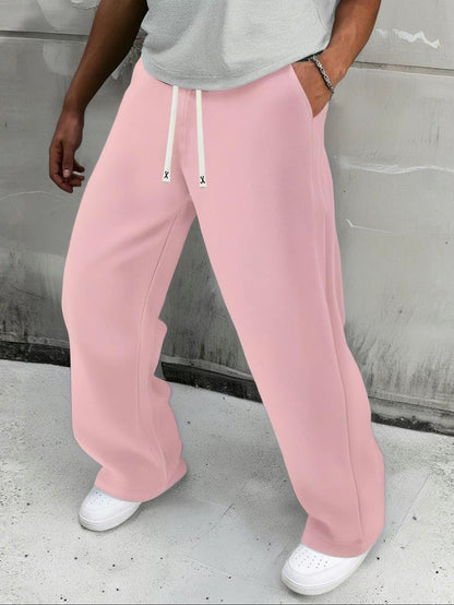 Emerals Casual Comfy Trousers