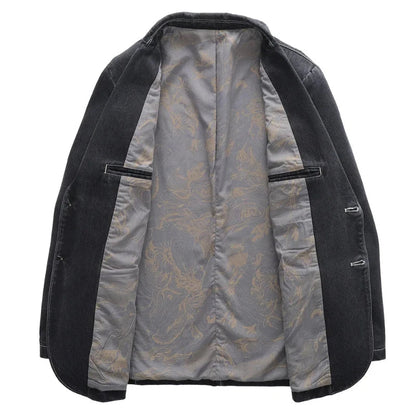 Coleman Denim Jacket