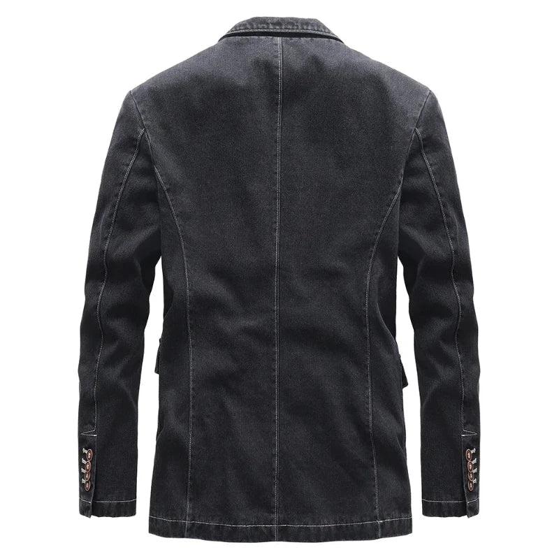 Coleman Denim Jacket