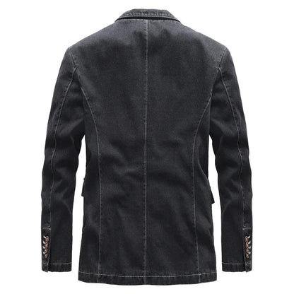 Coleman Denim Jacket