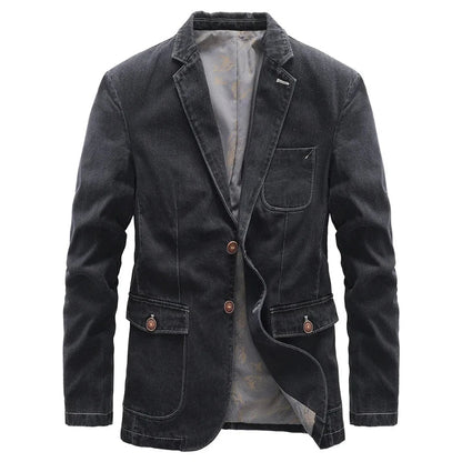 Coleman Denim Jacket