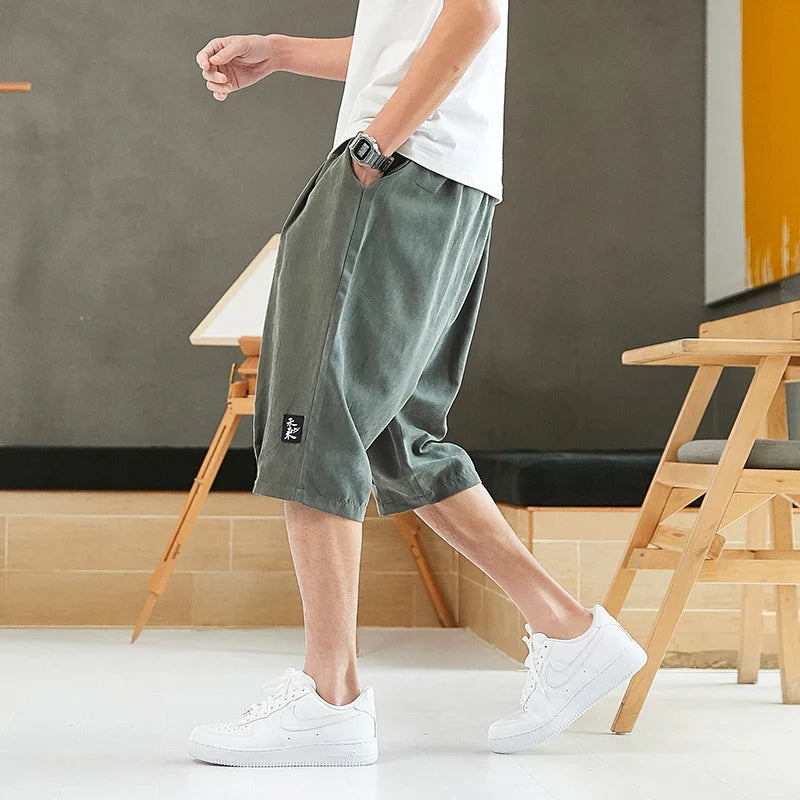 Kyoto Drop Shorts