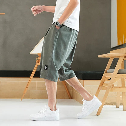 Kyoto Drop Shorts