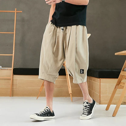 Kyoto Drop Shorts