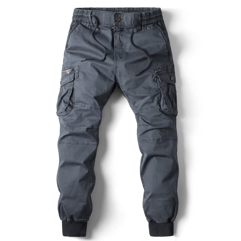 Metro Cargo Joggers