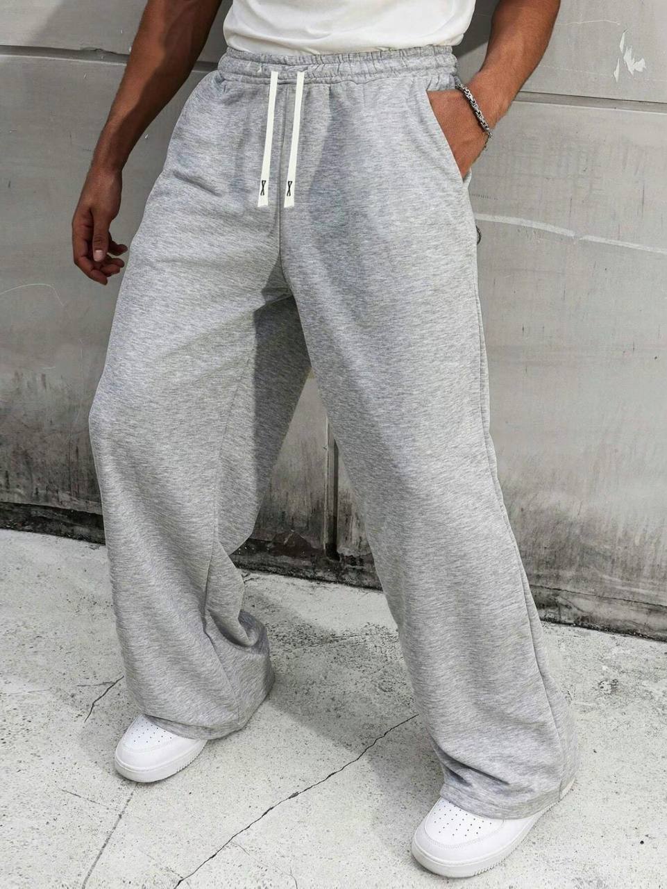 Emerals Casual Comfy Trousers