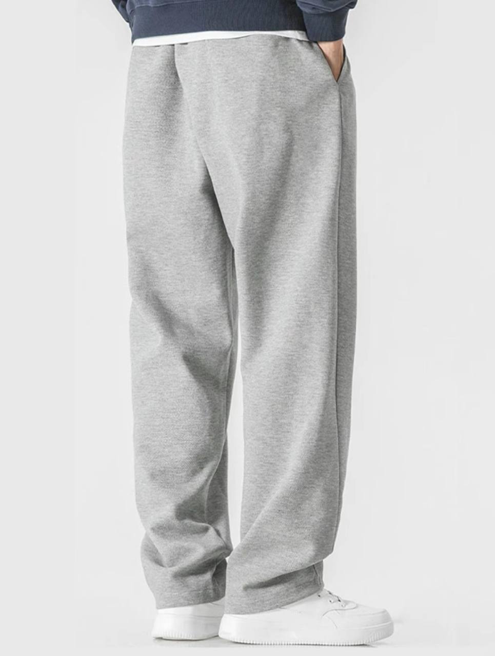 Emerals Casual Comfy Trousers