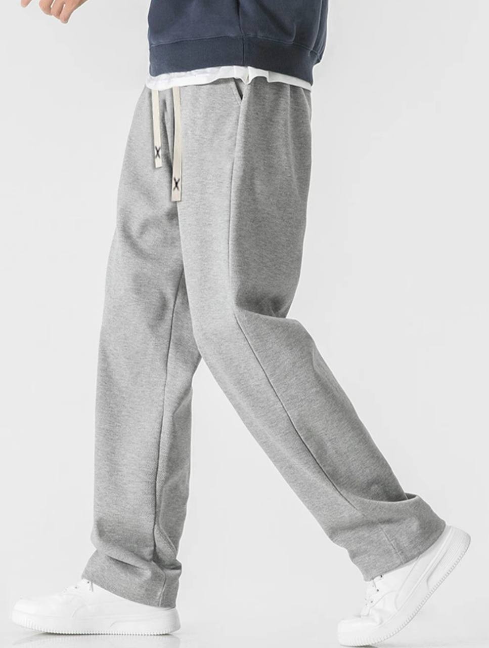 Emerals Casual Comfy Trousers