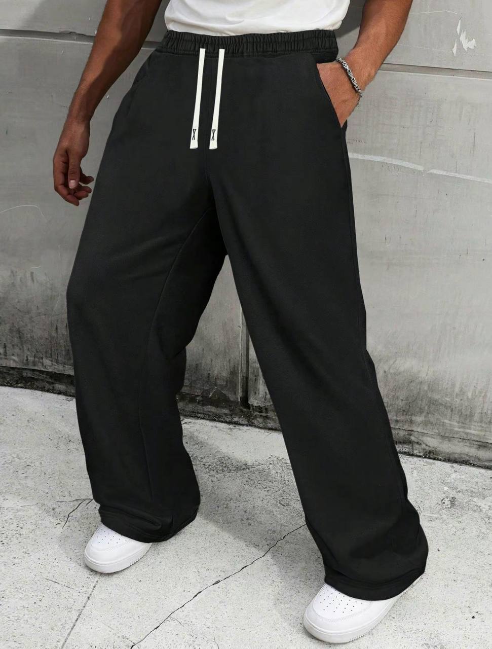 Emerals Casual Comfy Trousers