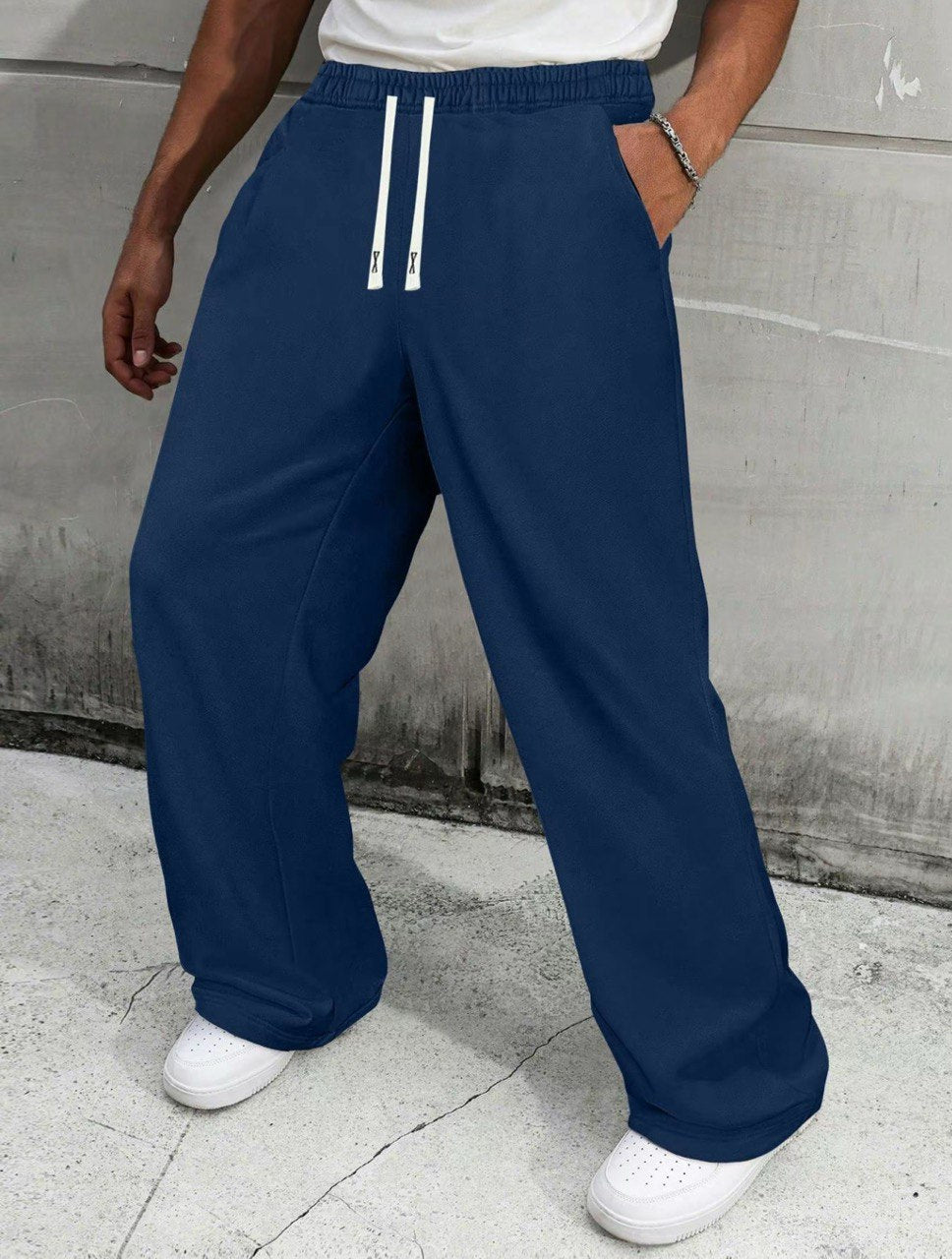 Emerals Casual Comfy Trousers