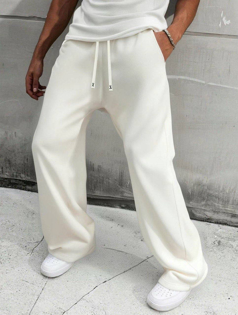 Emerals Casual Comfy Trousers