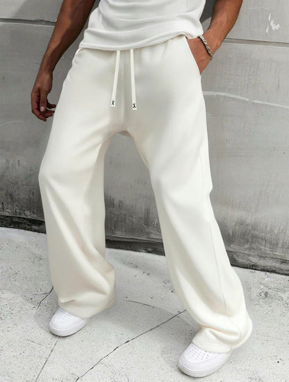 Emerals Casual Comfy Trousers