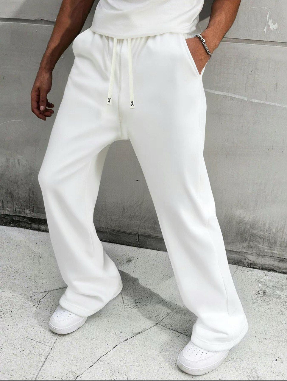 Emerals Casual Comfy Trousers